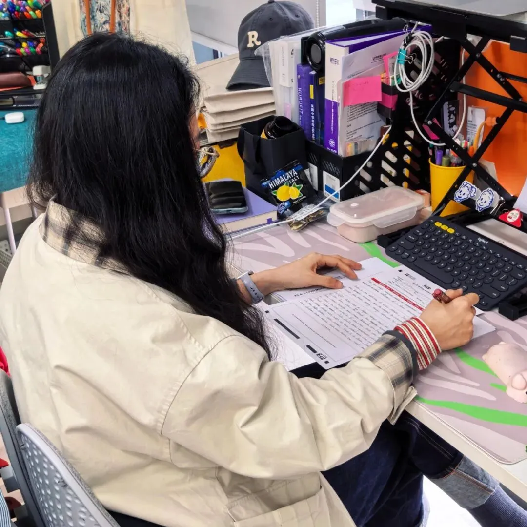 直击模考月:半个月20多场考试,咋做到的? 第8张