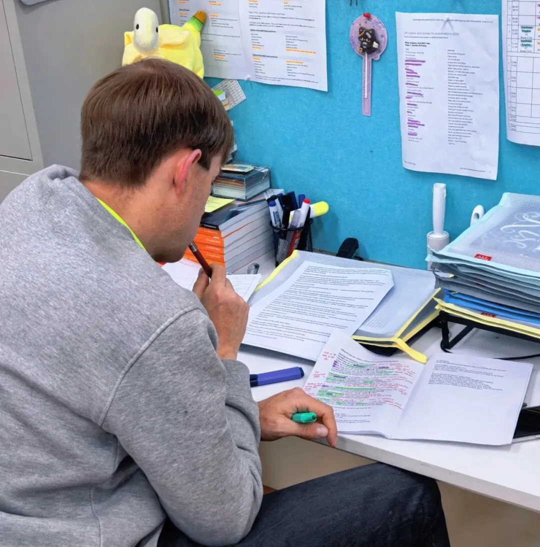 直击模考月:半个月20多场考试,咋做到的? 第10张