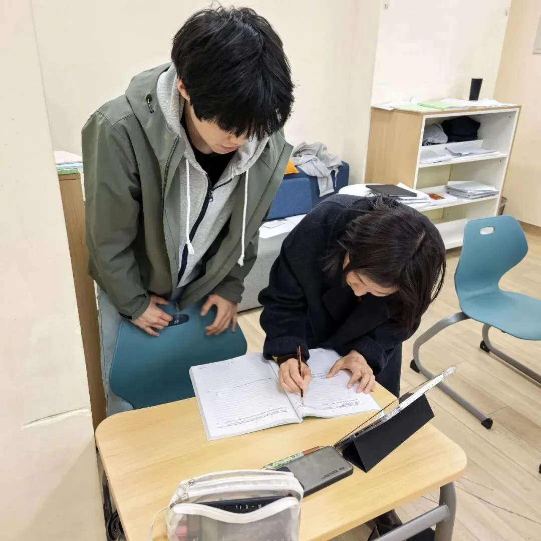 直击模考月:半个月20多场考试,咋做到的? 第15张