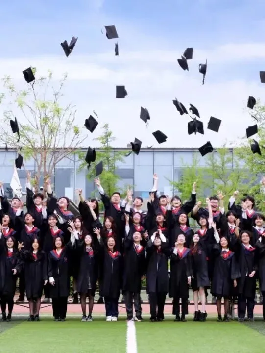 直击模考月:半个月20多场考试,咋做到的? 第22张