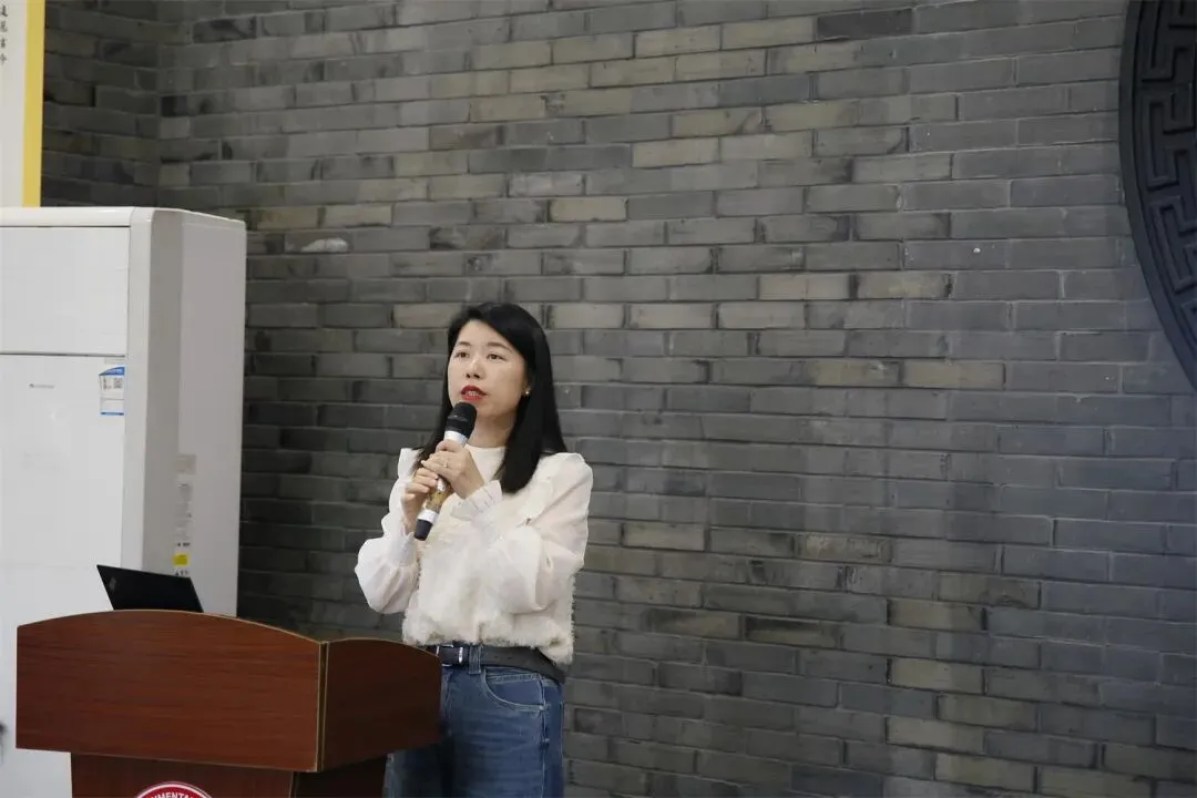 聚焦中考命题 共研复习策略丨2026年嘉兴市初中毕业生学业水平考试省级命题与复习专题研讨初中语文专场在我校顺利举行 第7张