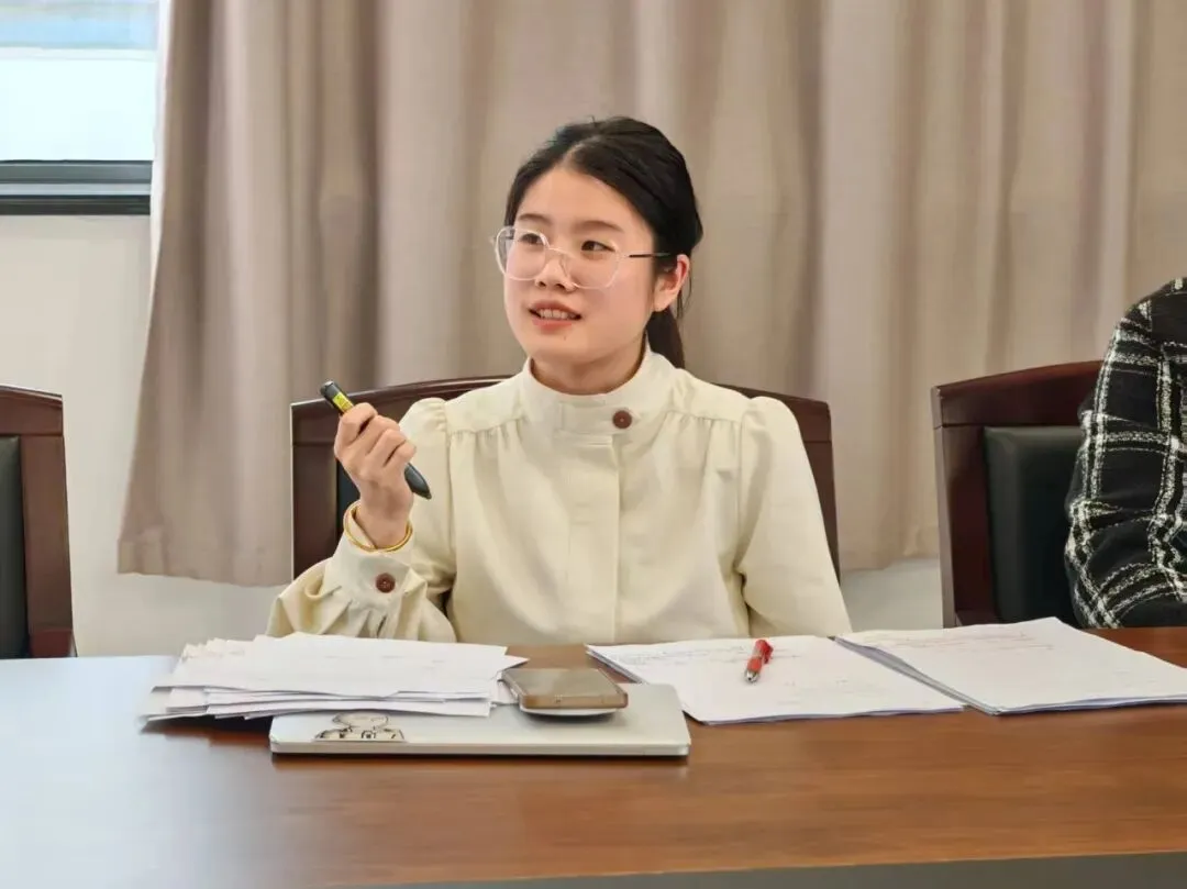 精研中考复习策略 聚力提升教学实效 —— 温州市国科第一中学周开军工作室复习指导经验分享活动 第17张 精研中考复习策略 聚力提升教学实效 —— 温州市国科第一中学周开军工作室复习指导经验分享活动 第17张