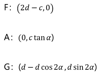 学会北京市中考压轴题的这8种证法,平面几何就算过关了! 第13张 学会北京市中考压轴题的这8种证法,平面几何就算过关了! 第13张