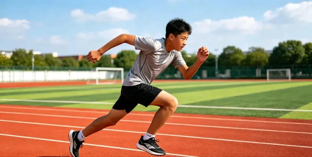 中考体考装备硬核指南:像职业运动员一样准备! 第2张