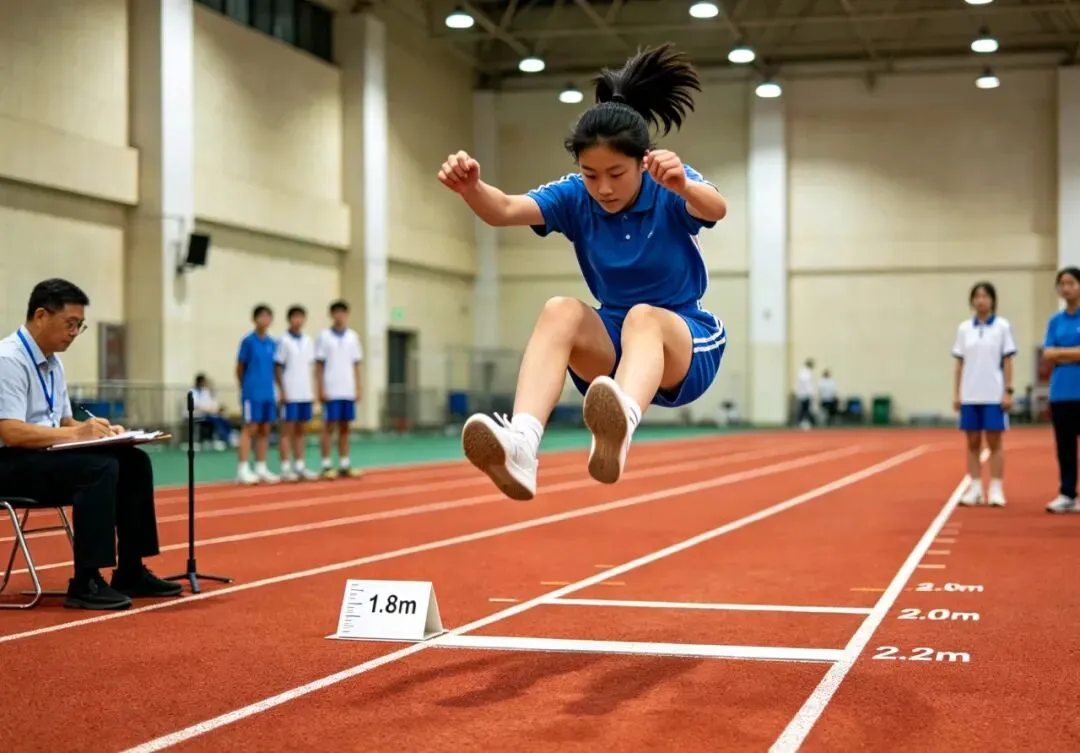 中考体考装备硬核指南:像职业运动员一样准备! 第3张