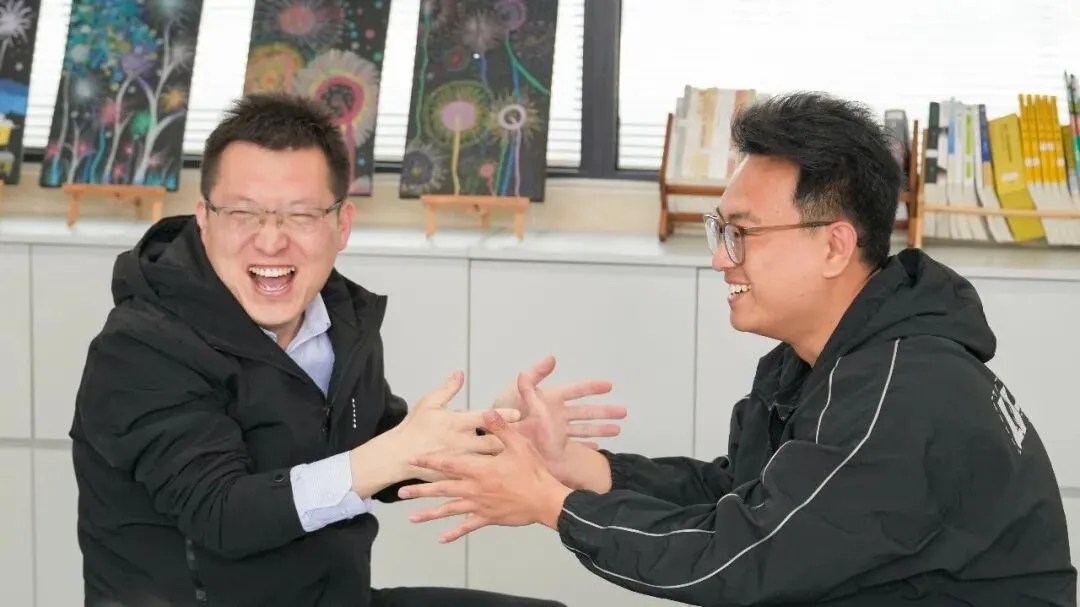 一张网,一群人,一个目标:赋能中考 第5张 一张网,一群人,一个目标:赋能中考 第5张