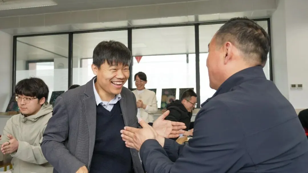 一张网,一群人,一个目标:赋能中考 第6张 一张网,一群人,一个目标:赋能中考 第6张