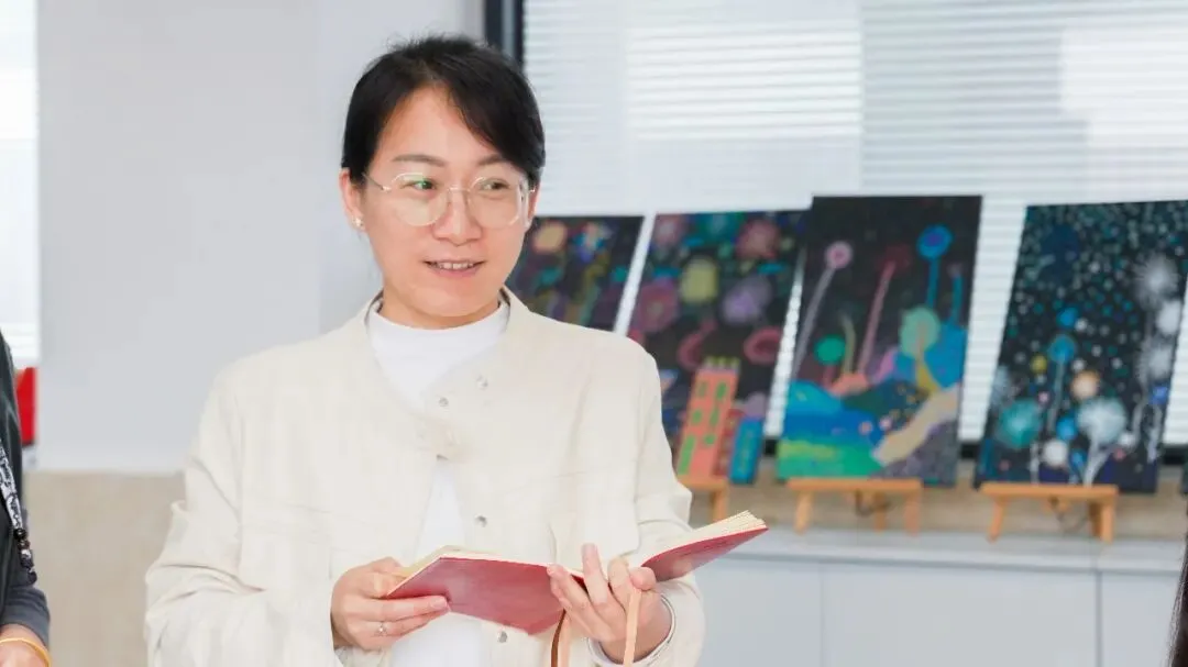 一张网,一群人,一个目标:赋能中考 第10张 一张网,一群人,一个目标:赋能中考 第10张