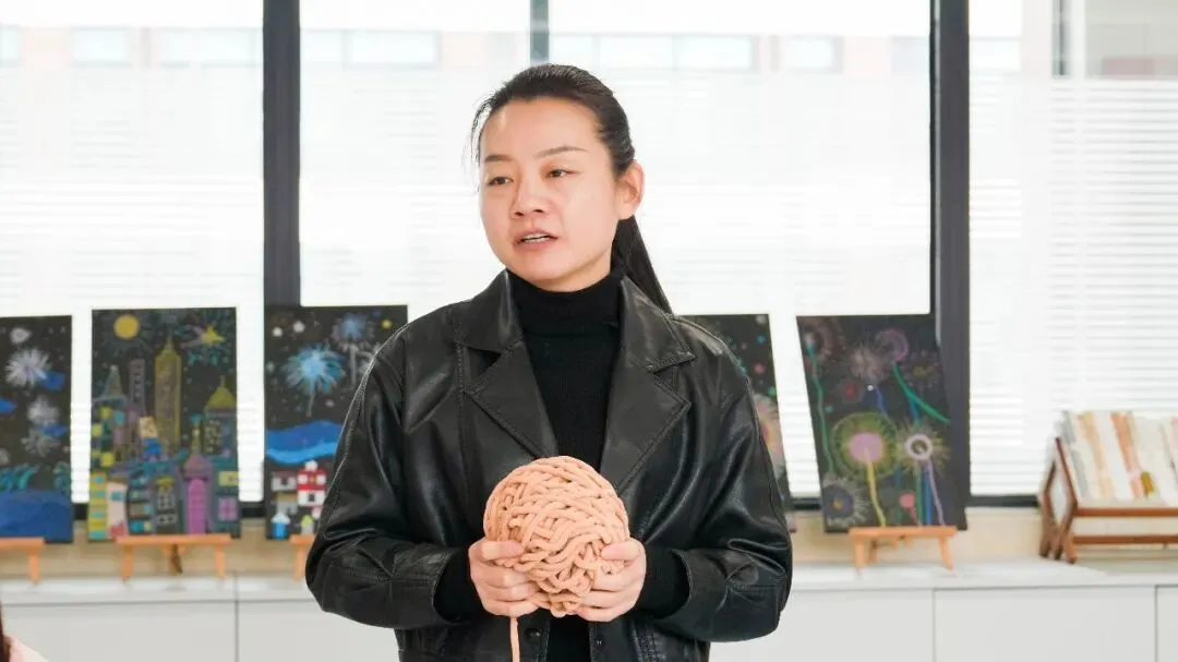 一张网,一群人,一个目标:赋能中考 第11张 一张网,一群人,一个目标:赋能中考 第11张