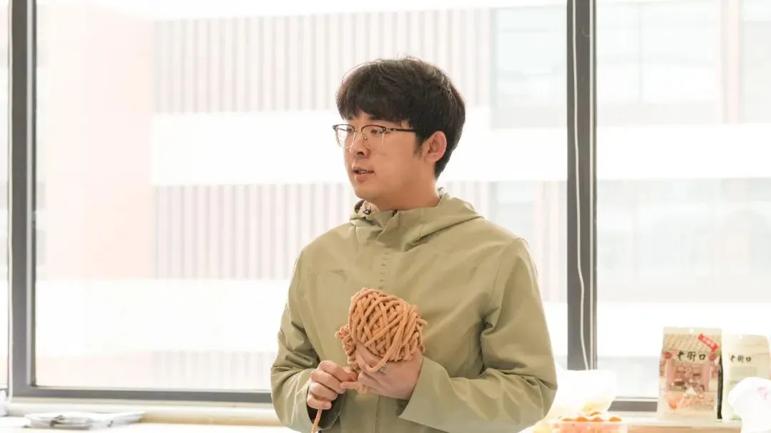 一张网,一群人,一个目标:赋能中考 第13张 一张网,一群人,一个目标:赋能中考 第13张