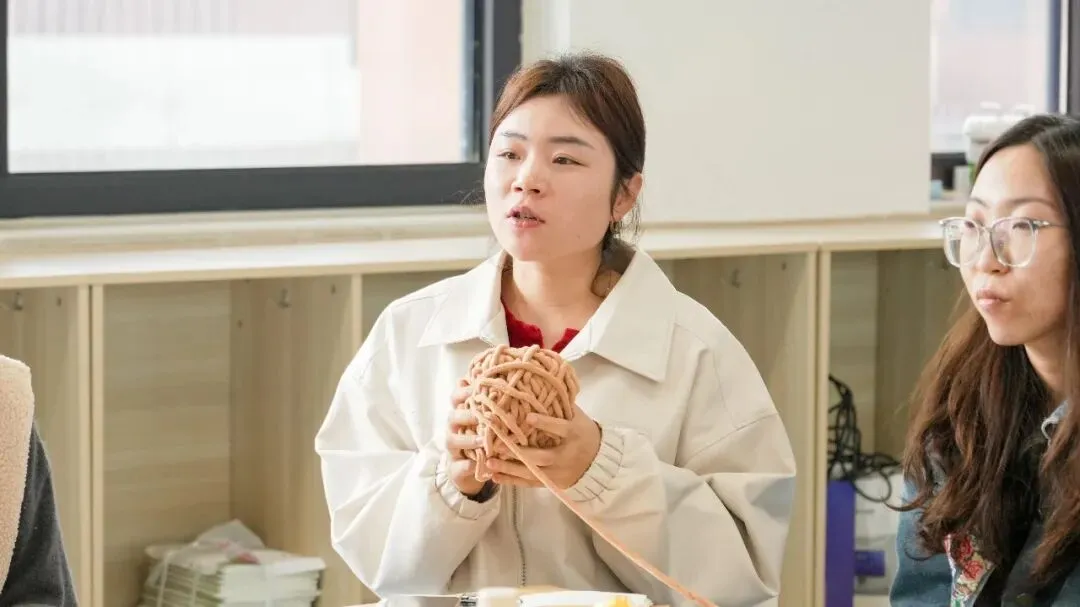 一张网,一群人,一个目标:赋能中考 第14张 一张网,一群人,一个目标:赋能中考 第14张