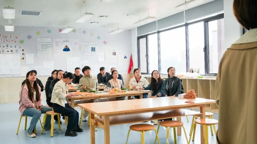 一张网,一群人,一个目标:赋能中考 第21张 一张网,一群人,一个目标:赋能中考 第21张