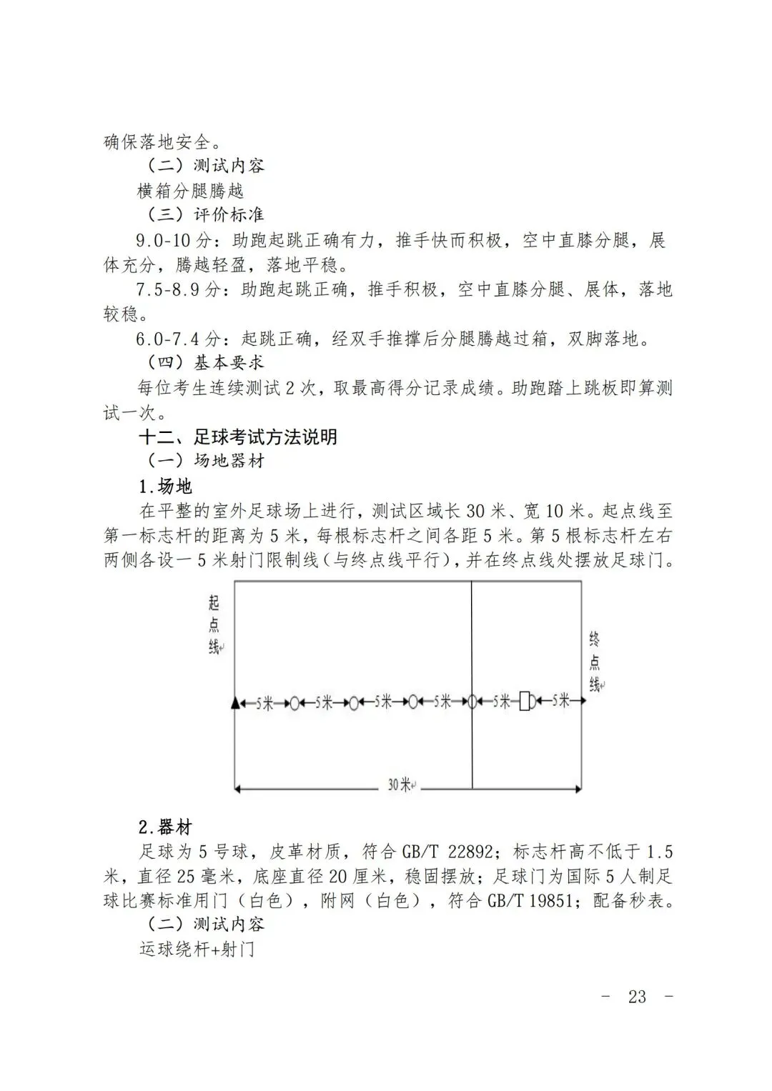 2026 上海中考体育全攻略 第23张 2026 上海中考体育全攻略 第23张