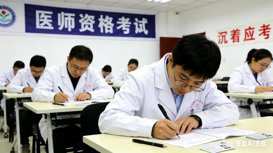 《呼吸内科副主任/主任医师职称考试模拟试卷三》 第1张