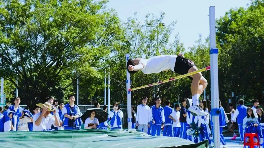 2026中考必读!如何让孩子考上【松湖莞中】? 第15张 2026中考必读!如何让孩子考上【松湖莞中】? 第15张