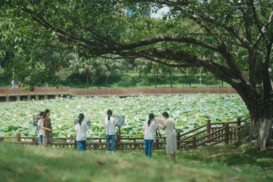 2026中考必读!如何让孩子考上【松湖莞中】? 第20张 2026中考必读!如何让孩子考上【松湖莞中】? 第20张