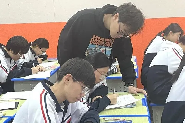 【第448期】以规律破难点,以实战备中考——初四浮力复习公开课 第7张