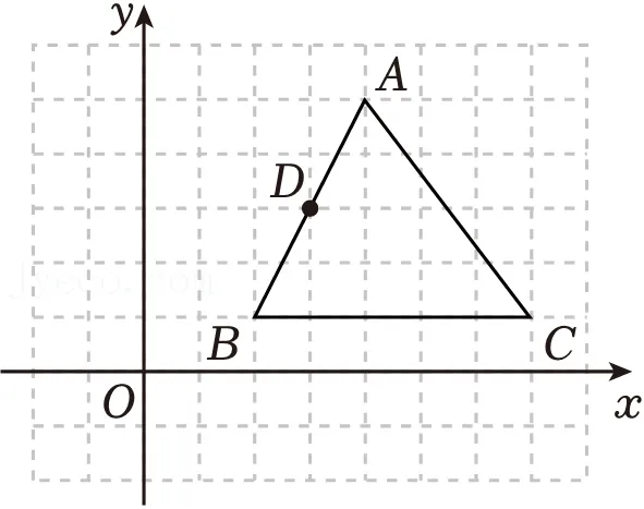 2026年安徽省滁州市全椒县中考数学质检试卷(3月份) 第21张 2026年安徽省滁州市全椒县中考数学质检试卷(3月份) 第21张