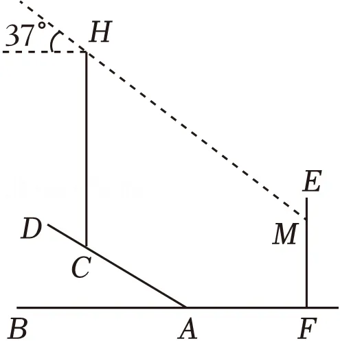 2026年安徽省滁州市全椒县中考数学质检试卷(3月份) 第24张 2026年安徽省滁州市全椒县中考数学质检试卷(3月份) 第24张