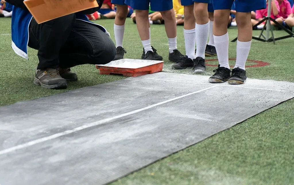 中考体育怎么拿满60分?听一位从教18年的体育老师说大实话 第21张