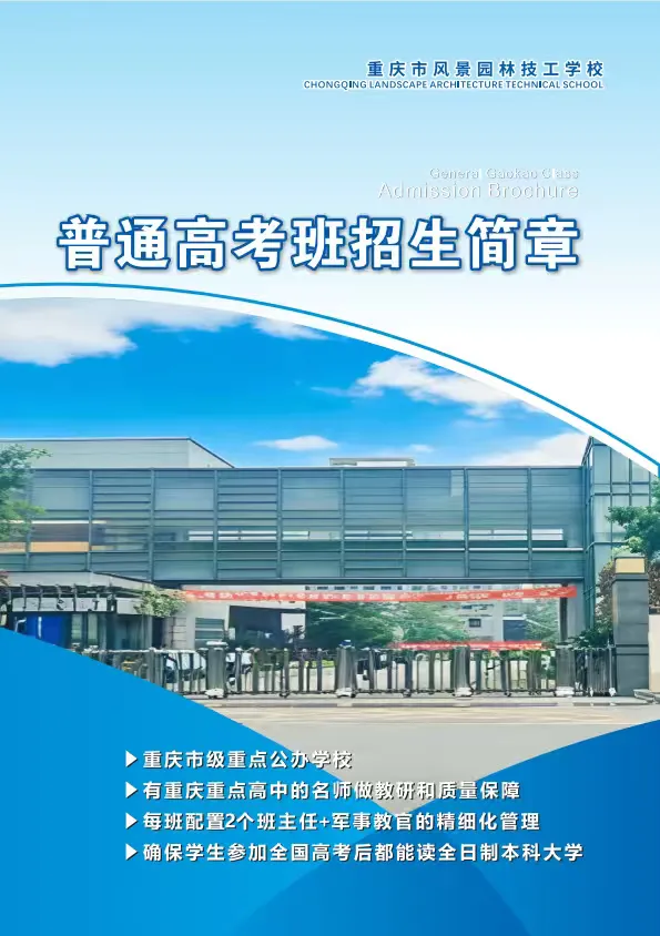 中考500分以下的同学学什么? 第1张