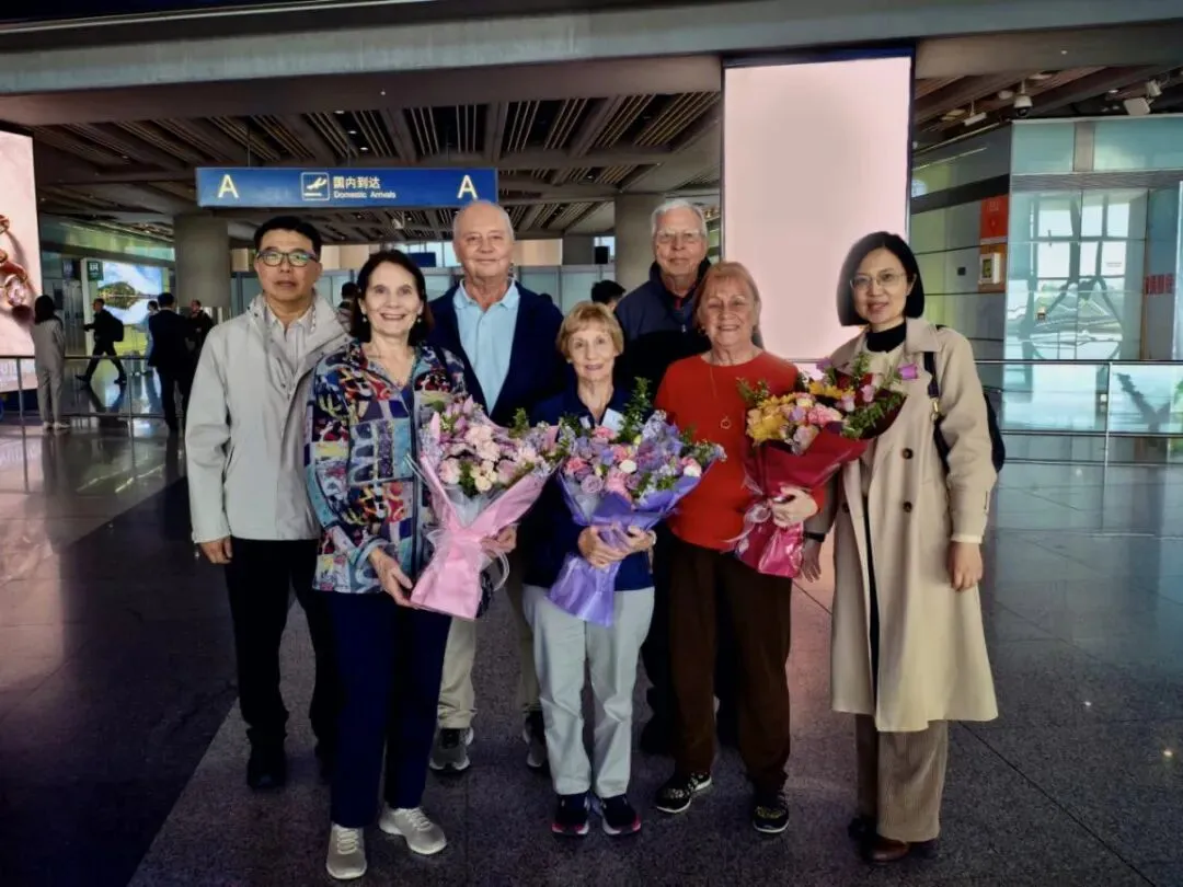 热点解读|四月时政速递・中考道法考点梳理(奋进高质量发展 彰显大国担当 共促和平统一) 第25张