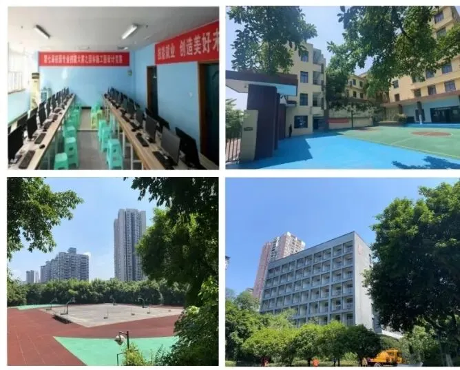 中考500分以下的同学学什么? 第7张