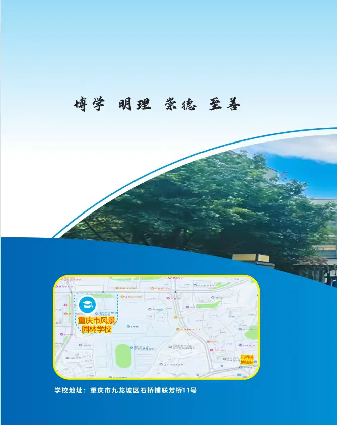 中考500分以下的同学学什么? 第10张