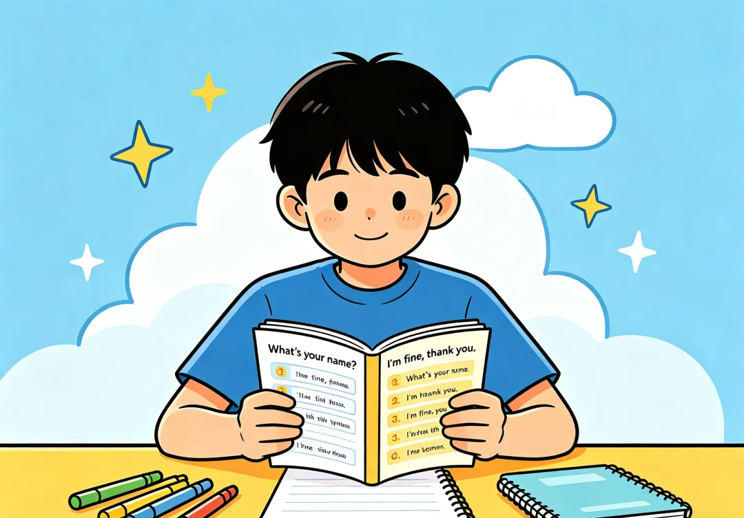 中考英语必背350个高频句型,覆盖 90%考点,背完直接提分!(可直接打印) 第2张