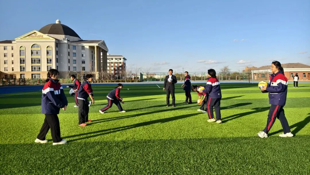 考场锦囊|体育中考在即,这份“考场锦囊”请查收!我们在考场外为你加油 第8张