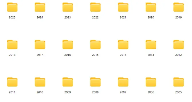 题库下载 | IGCSE数学0580真题PDF(2000~2025年) 第1张 题库下载 | IGCSE数学0580真题PDF(2000~2025年) 第1张