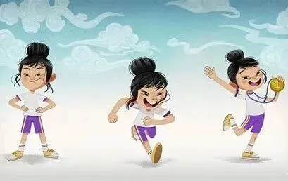 中考助力站 | 做好充足准备,助力中考体育 第7张