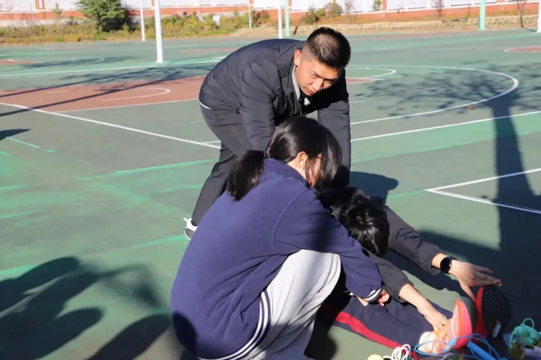 考场锦囊|体育中考在即,这份“考场锦囊”请查收!我们在考场外为你加油 第30张