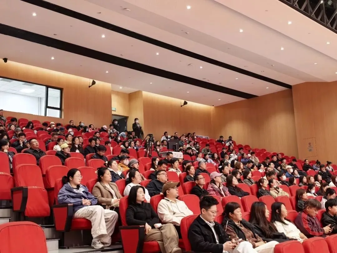 聚力精析 决胜中考 | 2026年中考美术质检第三次模拟考试试卷分析会圆满举行(附高分卷) 第7张