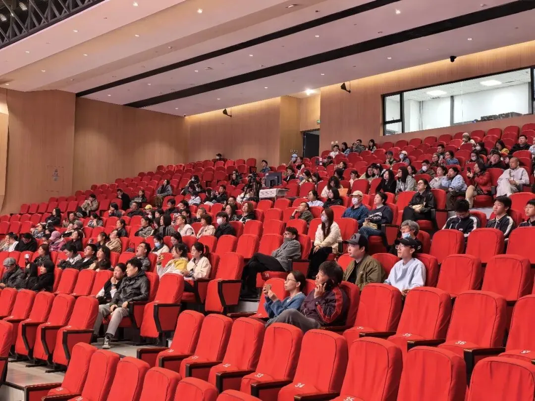 聚力精析 决胜中考 | 2026年中考美术质检第三次模拟考试试卷分析会圆满举行(附高分卷) 第8张