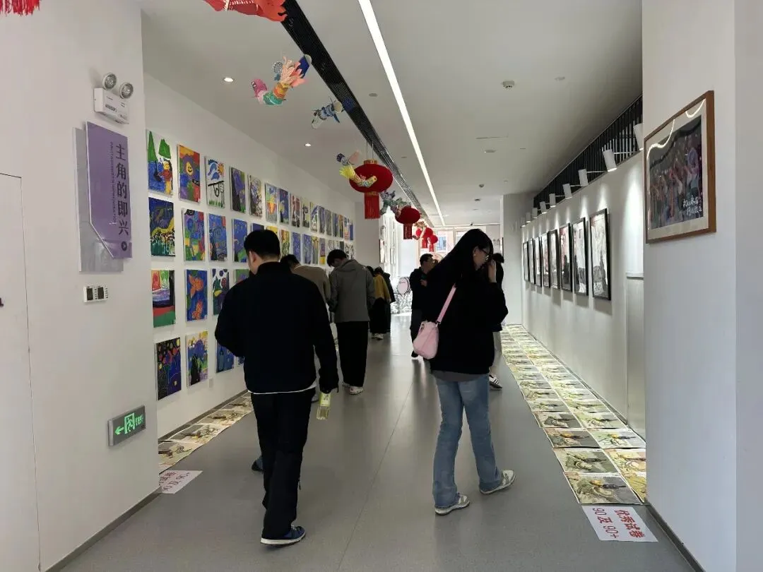 聚力精析 决胜中考 | 2026年中考美术质检第三次模拟考试试卷分析会圆满举行(附高分卷) 第9张