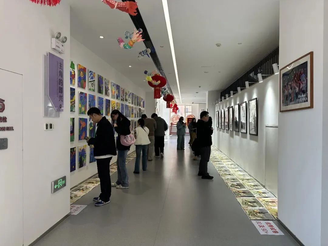 聚力精析 决胜中考 | 2026年中考美术质检第三次模拟考试试卷分析会圆满举行(附高分卷) 第10张