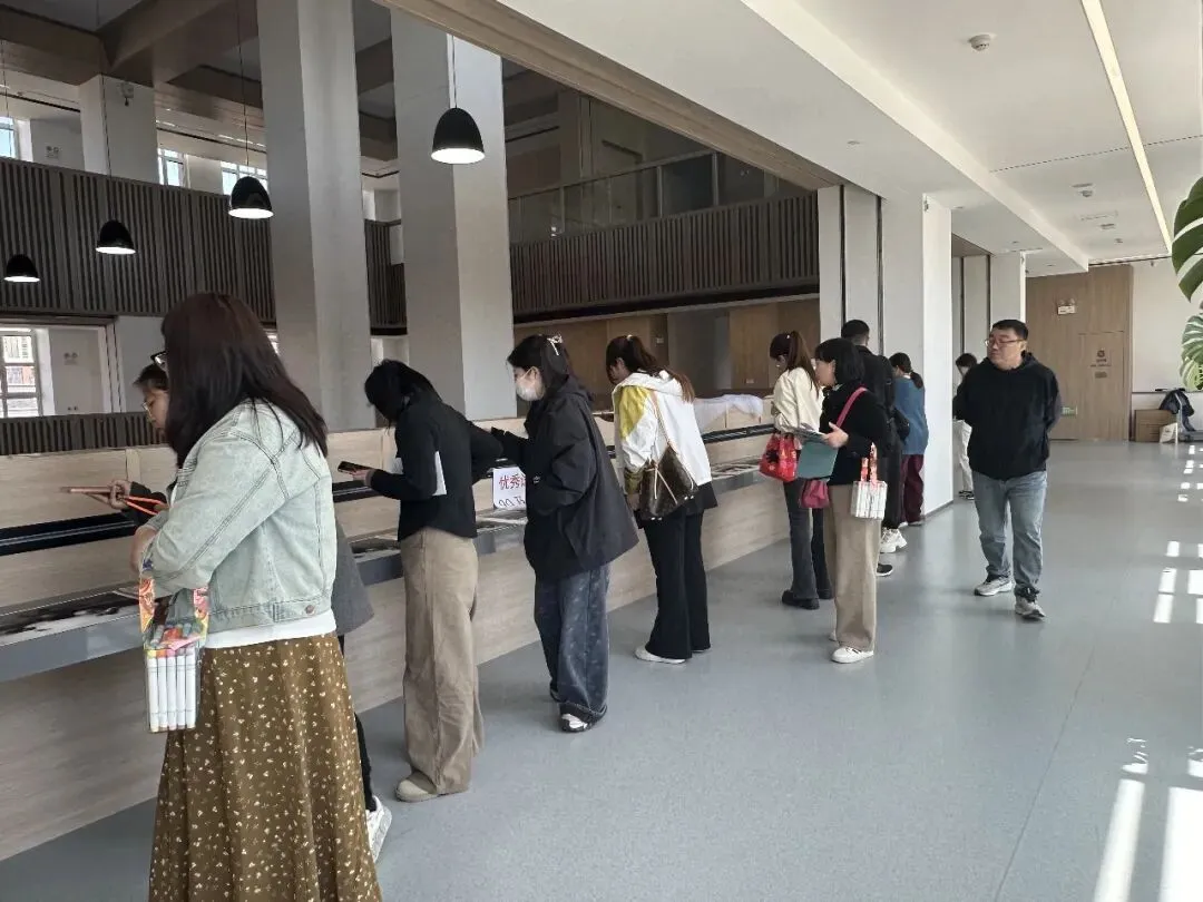 聚力精析 决胜中考 | 2026年中考美术质检第三次模拟考试试卷分析会圆满举行(附高分卷) 第16张