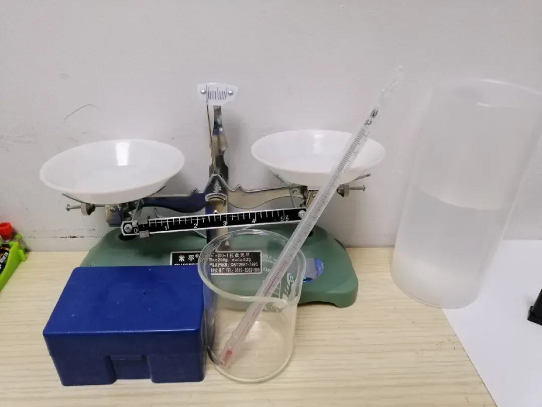 2026年马鞍山市中考理化实验课程招生! 第4张 2026年马鞍山市中考理化实验课程招生! 第4张