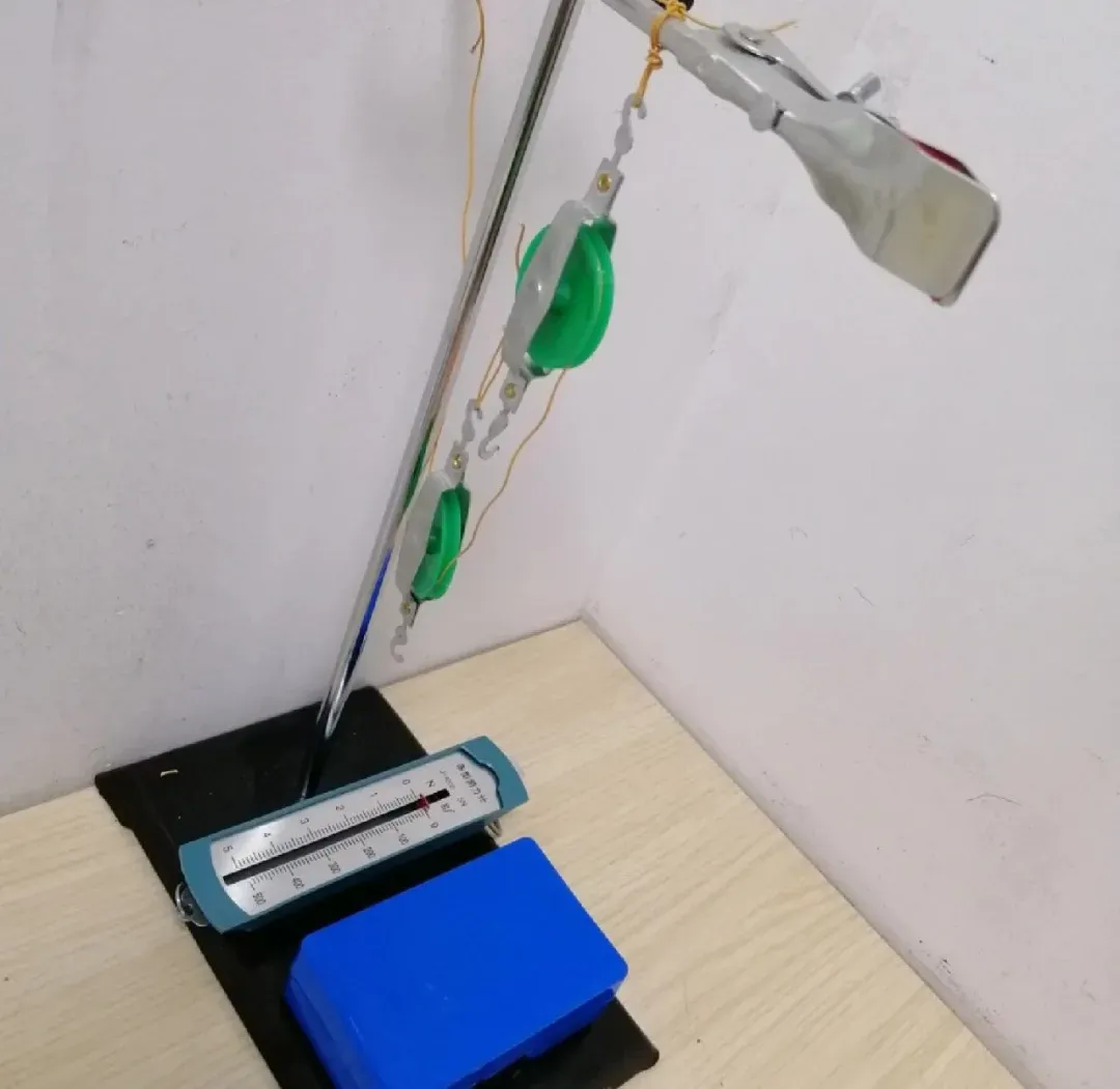 2026年马鞍山市中考理化实验课程招生! 第5张 2026年马鞍山市中考理化实验课程招生! 第5张