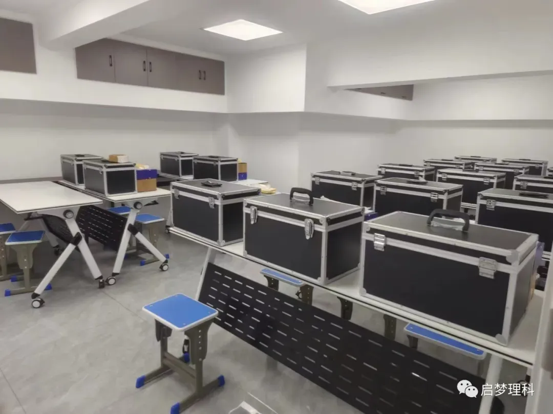 2026年马鞍山市中考理化实验课程招生! 第6张 2026年马鞍山市中考理化实验课程招生! 第6张