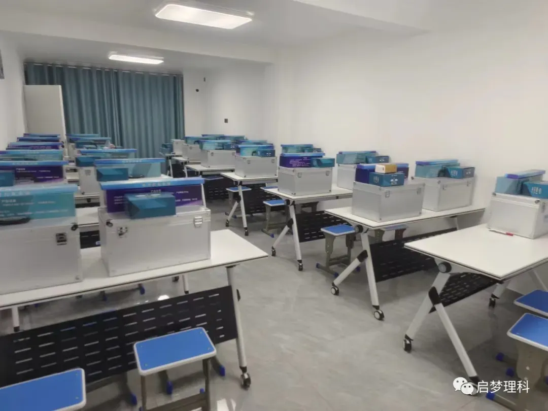 2026年马鞍山市中考理化实验课程招生! 第7张 2026年马鞍山市中考理化实验课程招生! 第7张