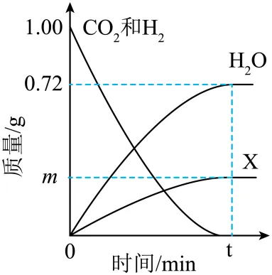 2026年江苏盐城市中考化学一轮复习卷 第29张