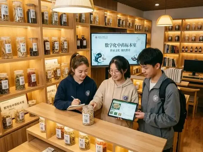 2026中考必看!广州这所“医药黄埔军校”藏不住了!公办+三二分段直升,错过拍大腿! 第3张