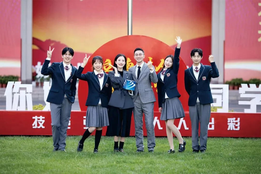 中考在即心里慌?别愁!云南新华为你铺好技能升学黄金路 第5张