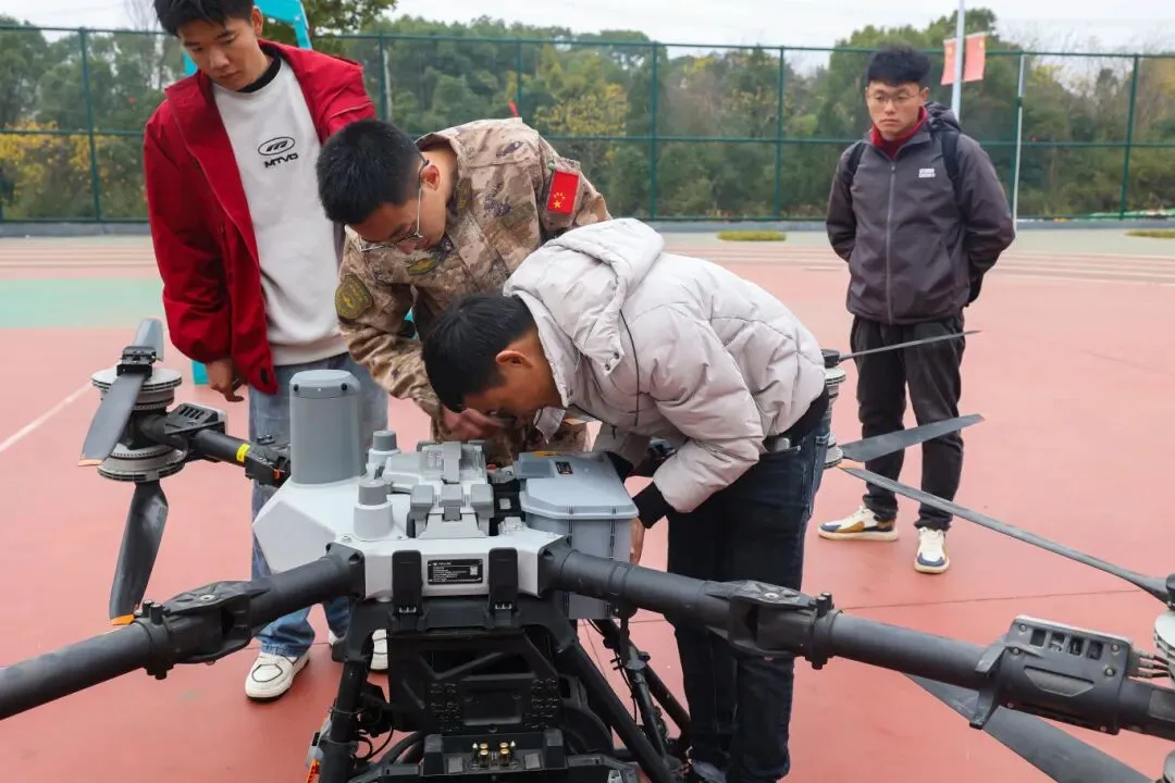 中考在即心里慌?别愁!云南新华为你铺好技能升学黄金路 第6张