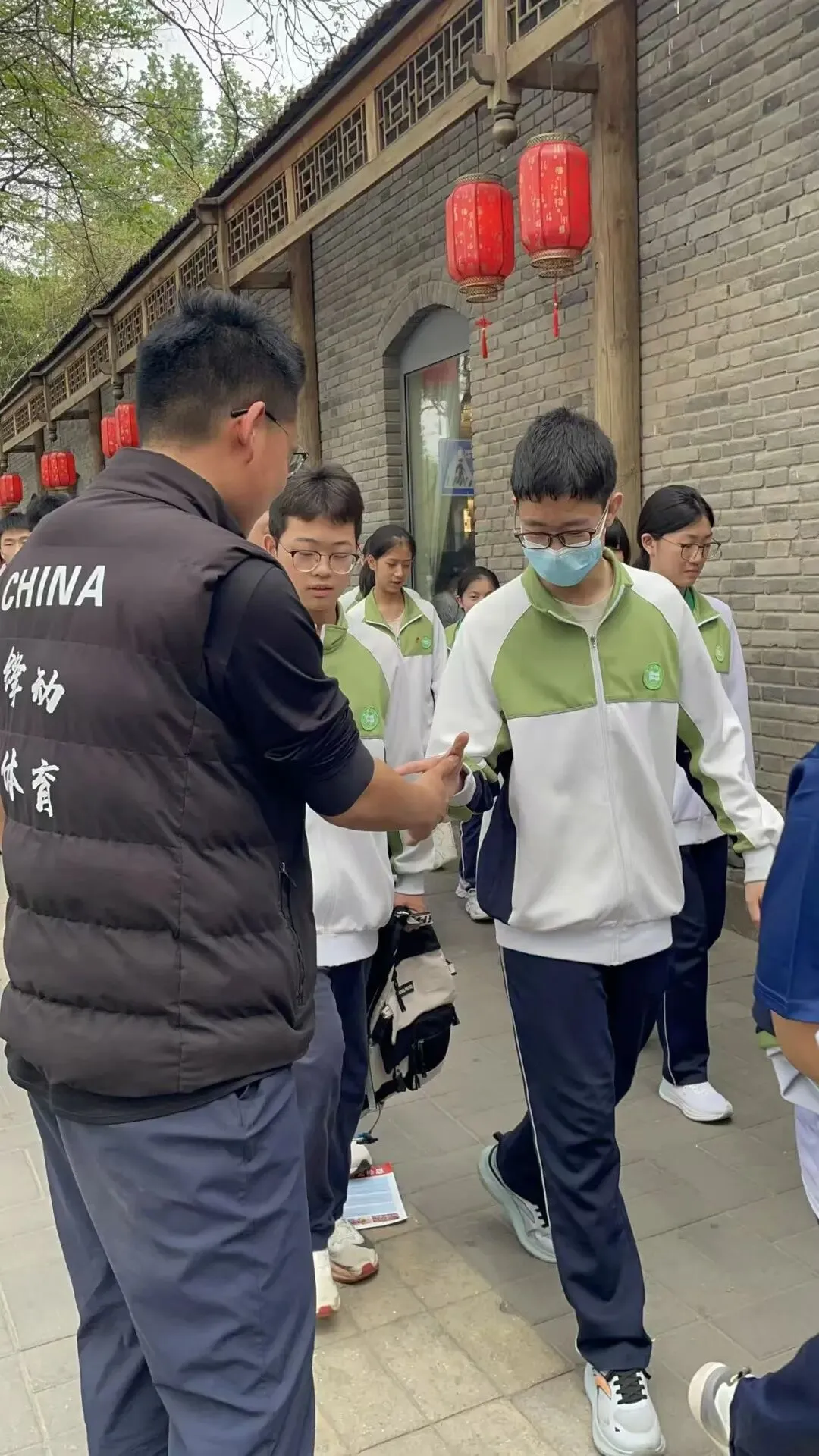 喜报!首批出战告捷!多名学员中考体育满分上岸! 第27张 喜报!首批出战告捷!多名学员中考体育满分上岸! 第27张