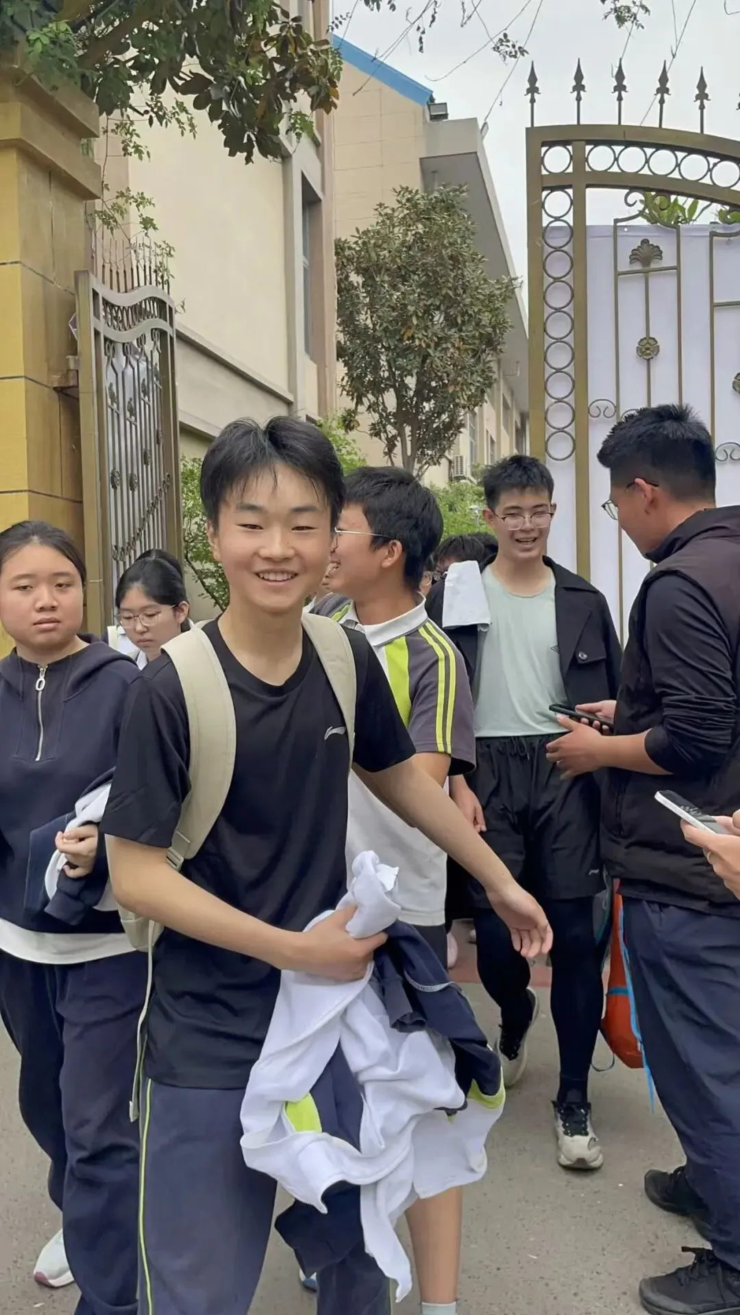 喜报!首批出战告捷!多名学员中考体育满分上岸! 第36张 喜报!首批出战告捷!多名学员中考体育满分上岸! 第36张