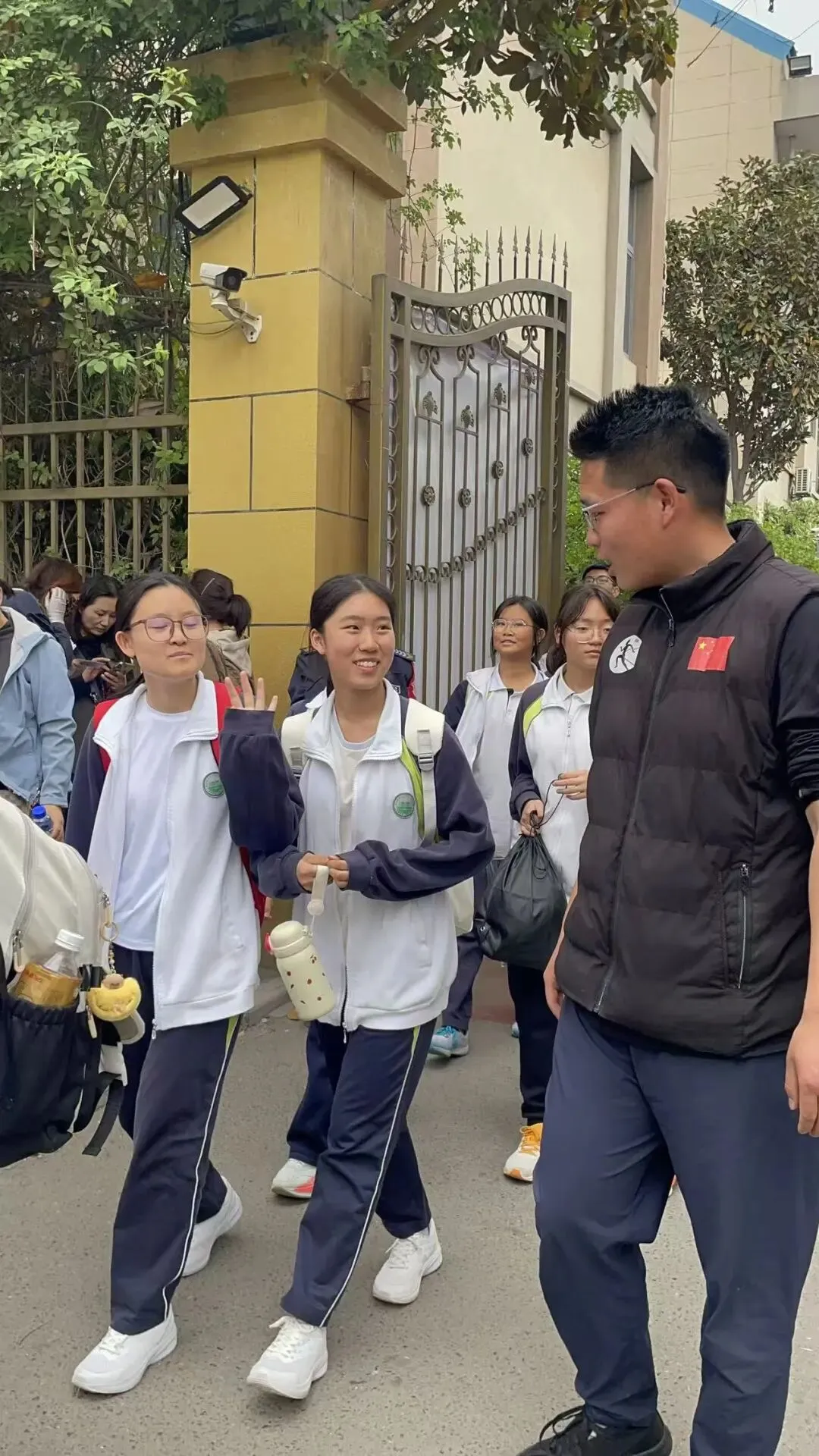喜报!首批出战告捷!多名学员中考体育满分上岸! 第39张 喜报!首批出战告捷!多名学员中考体育满分上岸! 第39张