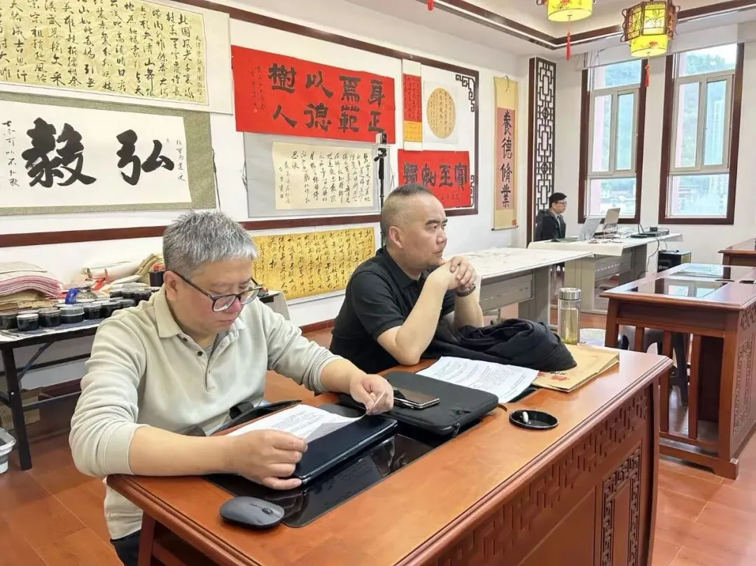 穿越周期探变局 聚焦素养备中考——汉中市2026年历史中考备考研讨会成功举行 第19张